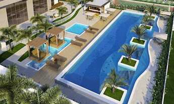 Imagem 3: Apartamento Alto Padrão com 03 e 04 suites + DCE