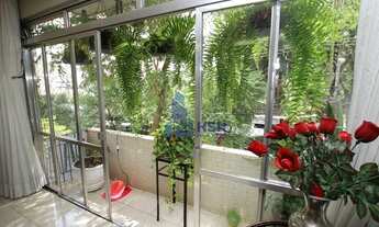 Imagem 5: Apartamento à venda no bairro Jardim Paulista - São Paulo/SP