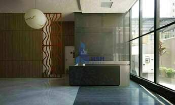 Imagem 4: Sala à venda no bairro Santa Cecília - São Paulo/SP