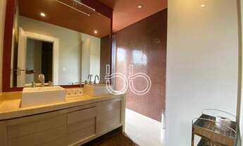 Imagem 15: Casa com 3 suítes à venda, 350 m² por R$ 3.500.000 - Condomínio Fazenda Alvorada - Porto F