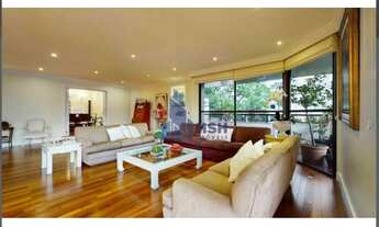 Imagem 4: Apartamento à venda no bairro Higienópolis - São Paulo/SP, Zona Central