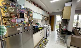 Imagem 6: LIFE PARQUE 10 3 QUARTOS