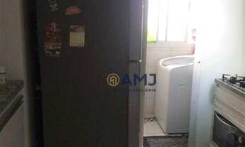 Imagem 5: AP com 3Q à venda, 67 m² - St. Negrão de Lima !