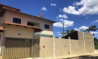 Imagem 2: Casa sobrado Pirenópolis