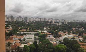 Imagem 2: Sala/Conjunto para aluguel possui 25 metros quadrados em Jardim Paulistano - São Paulo - S