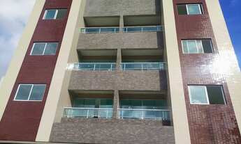 Imagem: Apartamento com dois quartos a venda no