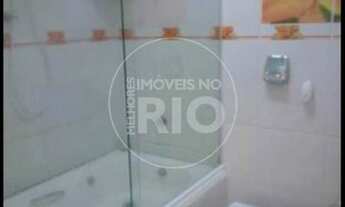 Imagem 6: Apartamento 2 quartos no Tijuca