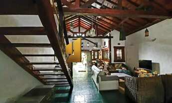 Imagem 3: Casa para venda possui 600 metros quadrados com 4 quartos em Maresias - São Sebastião - SP