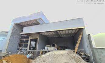 Imagem 3: Casa em construção à venda, 3 dorm. sendo 1 suíte - Pedra Branca, Palhoça/SC