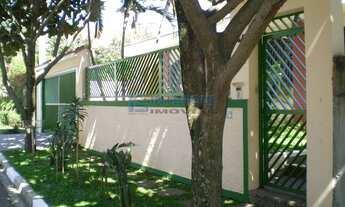 Imagem 3: Casa Jardim Santa Helena | 04 Quartos | 03 Vagas