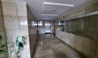 Imagem 6: Apartamento para venda tem 75 metros quadrados com 3 quartos em Casa Amare - Recife - Pern