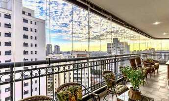 Imagem: Apartamento para venda com 340 m2 com 4