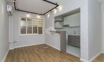 Imagem: PORTO ALEGRE - Apartamento Padrão - Menino