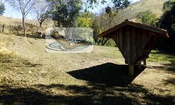 Imagem 2: Fazenda Pecuária para Venda em Centro Cambuí-MG - SI0035