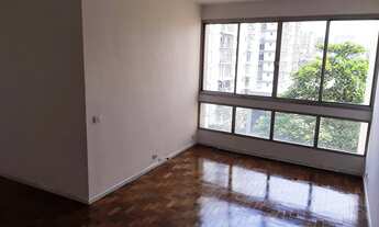 Imagem 5: Apartamento para aluguel com 78 metros quadrados com 2 quartos em Tijuca - Rio de Janeiro