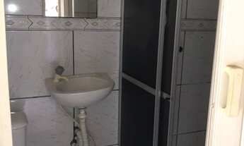 Imagem: Kitnet com 2 quartos pequeno no centro zap