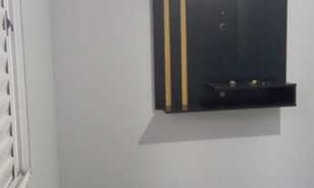 Imagem 7: Lindo apartamento NOVO todo mobiliado, recém reformado - Condomínio Vilagio Rubi - Suzano