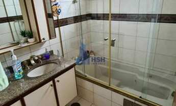 Imagem 7: Apartamento à venda no bairro Parque das Nações - Santo André/SP