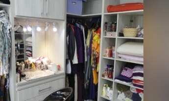 Imagem 7: Casa para venda com 04 dormitórios no Condomínio Residencial Laguna em Várzea Paulista - S