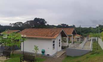 Imagem 2: Casa para venda tem 42 metros quadrados com 2 quartos em Morada do Sol - Manacapuru - AM