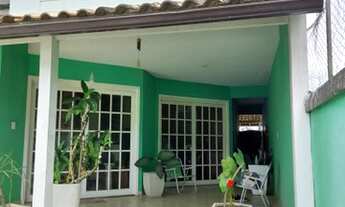 Imagem 2: Casa de 2 suítes em Piratininga na Rua José Joaquim Pereira Caldas