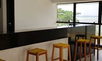 Imagem 6: Apartamento na beira mar de Barra de Jangada!