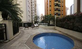 Imagem 3: MOEMA PÁSSAROS E FORA DE ROTA!