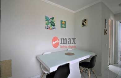 Imagem 5: Apartamento com 2 dormitórios à venda, 46 m² por R$ 179.000,00 - Vila Urupês - Suzano/SP