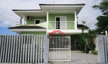 Imagem: Sobrado com 3 dormitórios à venda, 153