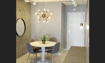 Imagem 4: Joinville - Apartamento Padrão - Costa e Silva