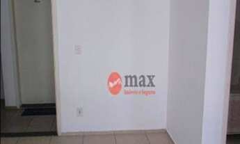 Imagem 4: Apartamento com 2 dormitórios à venda, 50 m² por R$ 180.000 - Jardim São Luís - Suzano/SP