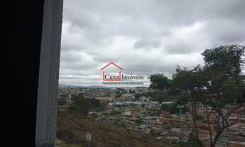 Imagem 7: CONTAGEM - Casa Padrão - Cabral