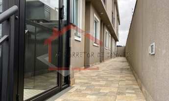 Imagem 2: São Paulo - Casa de Condomínio - PARQUE DO CARMO