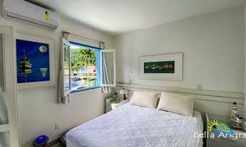 Imagem 5: Casa com 3 dormitórios à venda, 170 m² por R$ 2.400.000,00 - Portogalo - Angra dos Reis/RJ