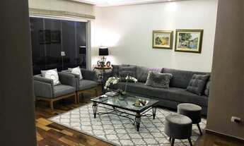 Imagem 5: LONDRINA - Casa Padrão - Granville Parque Residencial