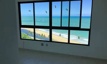 Imagem 5: Apartamento Evolution para venda com 108 metros quadrados com 3 quartos em Jacarecica - Ma