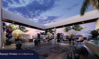 Imagem 5: Lançamento com 2 suítes Praia Grande, Ubatuba/SP