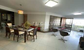 Imagem 2: Apto 4 suítes, 201 m² e ótima localização!