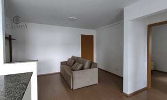 Imagem 4: Apartamento com 2 dormitórios à venda, 93 m² por R$ 205.350,00 - Vivendas da Serra - Juiz