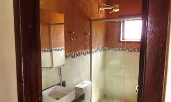 Imagem 7: Vende-se linda chácara- vista morro da baleia -Alto Paraiso de Goiás