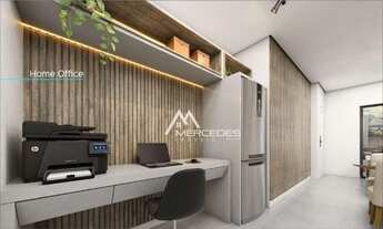 Imagem 6: Apartamento com 2 dormitórios à venda, 68 m² por R$ 344.500,00 - Meia Praia - Navegantes/S