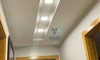 Imagem 6: VISÃO IMÓVEIS VENDE: Belíssimo Apartamento no Residencial Top Life em Taguatinga