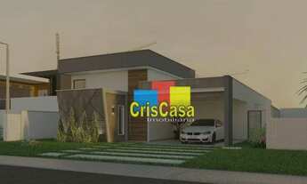 Imagem 3: Casa à venda, 180 m² por R$ 1.050.000,00 - Extensão do Bosque - Rio das Ostras/RJ