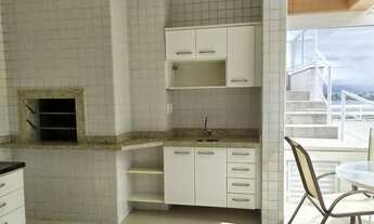 Imagem 6: Cobertura para Venda em Florianópolis, Centro, 3 dormitórios, 1 suíte, 4 banheiros, 2 vaga