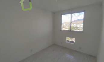 Imagem 7: Aluguel - Apartamento 02 Quartos - DEZ Nova Iguaçu