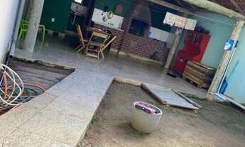 Imagem 7: VENDO CASA BALNEÁRIO PONTA DA FRUTA