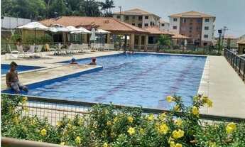 Imagem 2: Apartamento no Cond. Vila Jardim Lírio, 2 andar todo reformado