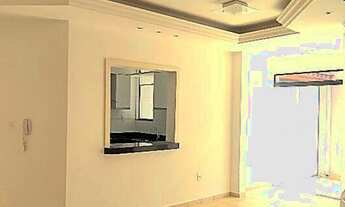 Imagem 3: Apartamento disponível para locação no Residencial Amazonas