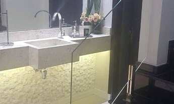 Imagem 6: Sobradão 4 Dorm., Pq São Jorge - Permuta por apartamento