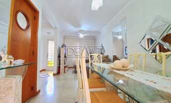 Imagem 7: Casa Mariana com 3 quartos, piscina a venda no Villa Flora em Sumaré